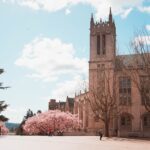 UW campus