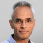 Eddy Anglade headshot