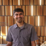 Shwetak Patel pictured