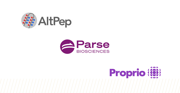 alt pep parse proprio logos