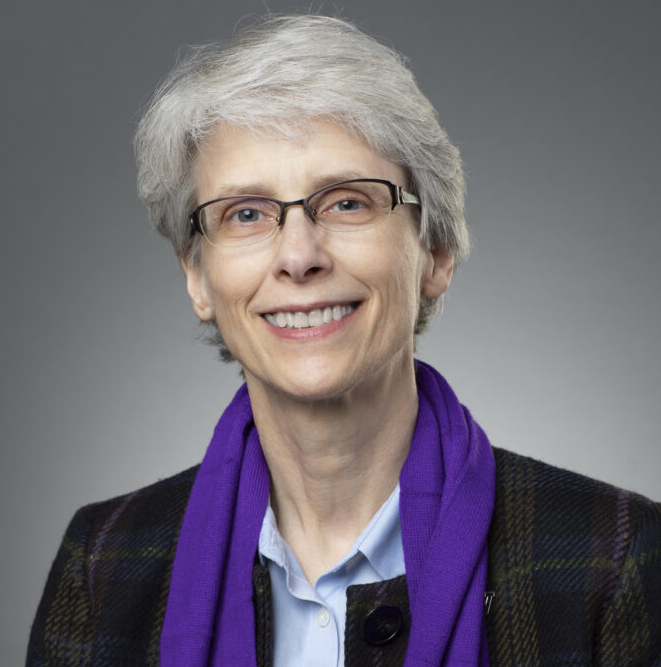 Nancy Allbritton