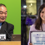 School of Medicine Inventor of the Year and CoMotion Innovator Showcase winner