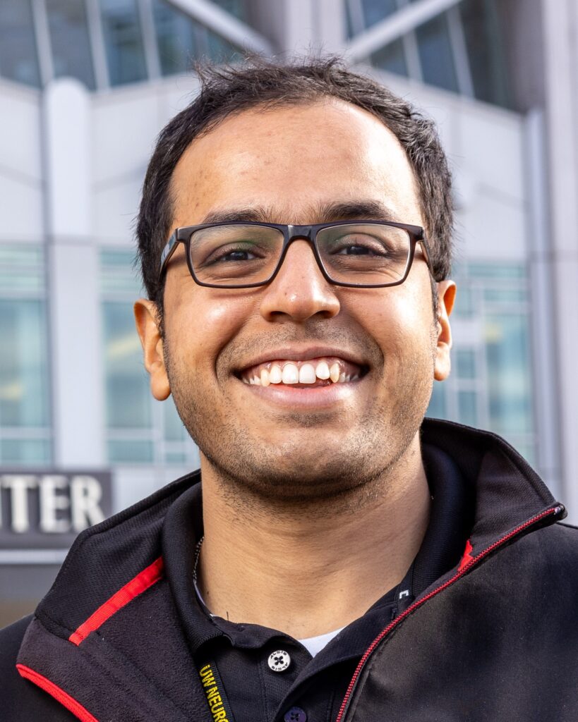 Portrait of Varadaraya Shenoy