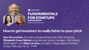 How to Get Investors to Really Listen to Your Pitch (Archive)