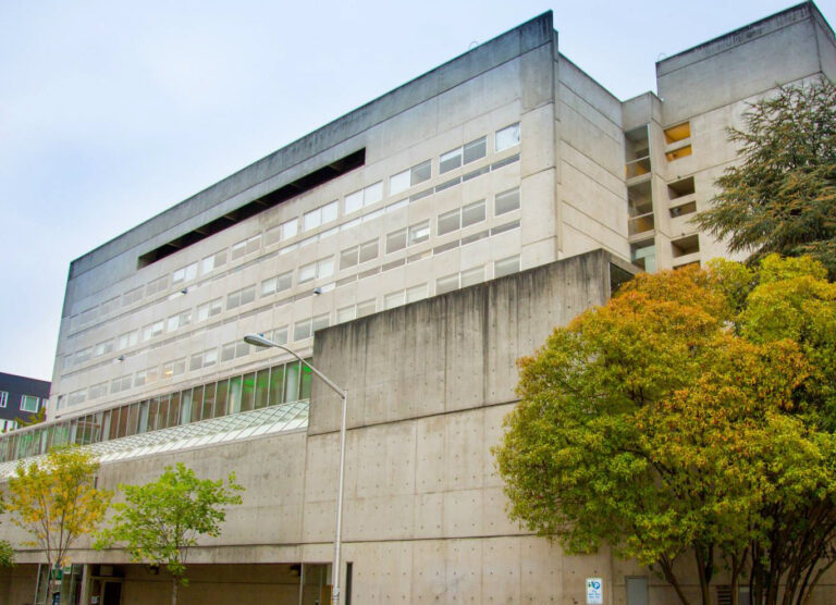 Condon Hall