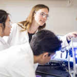 Theberge Lab