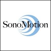 SonoMotion logo