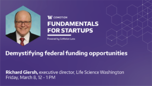 Demystifying Federal Funding Opportunities