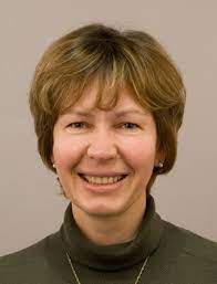 Vera Khokhlova