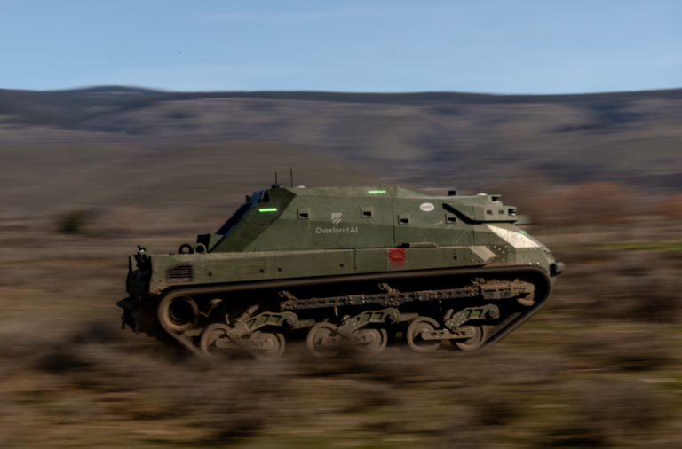 Army tank