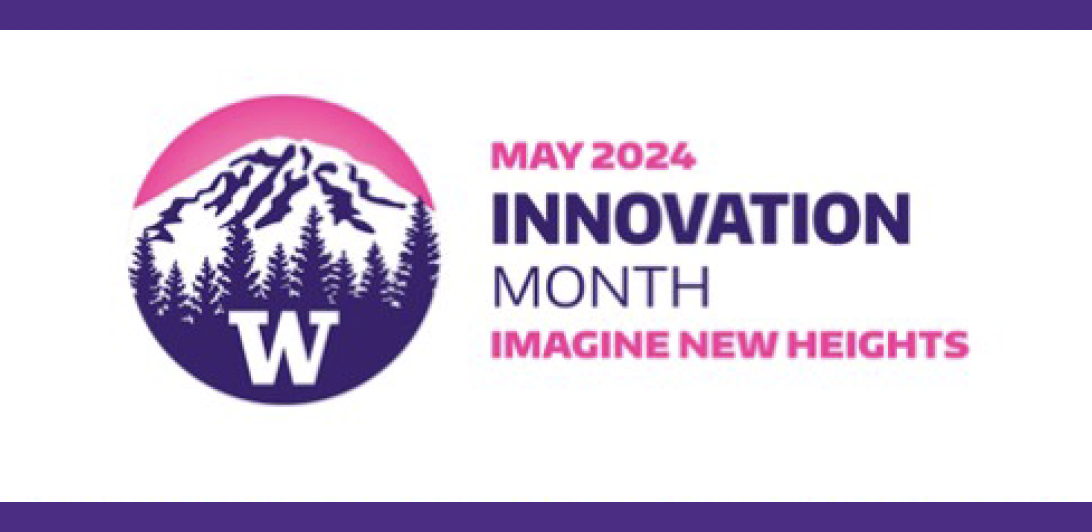 Innovation Month 2024 logo