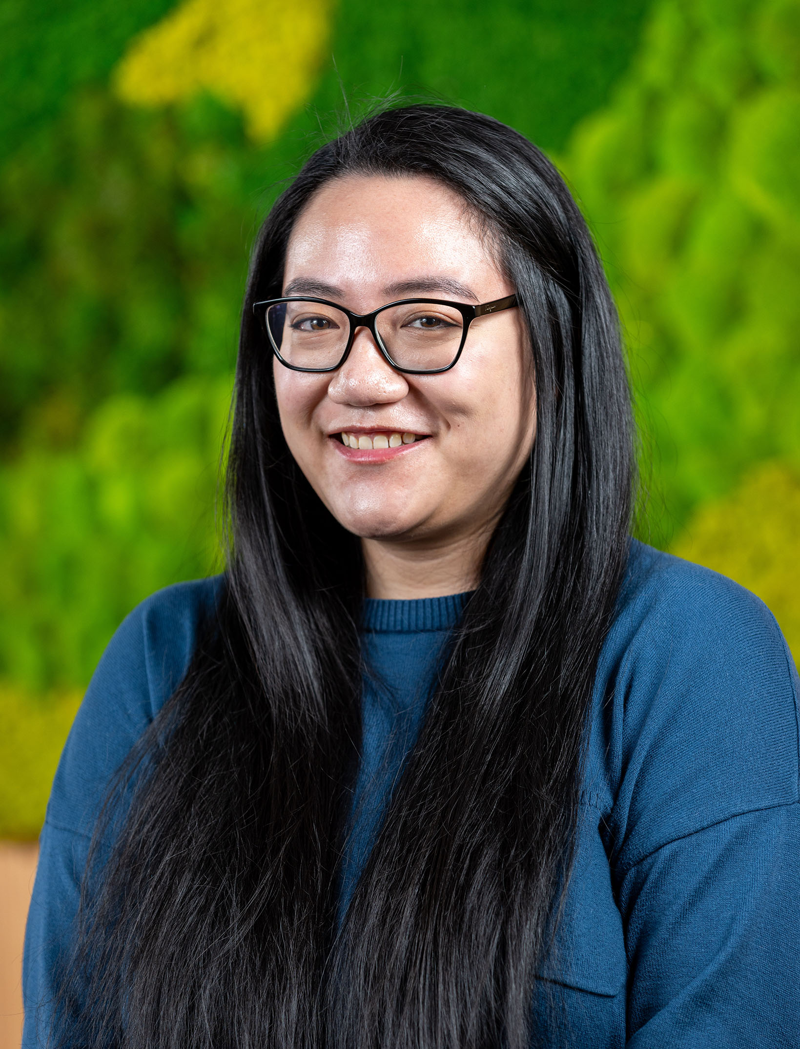 Hannah Wong