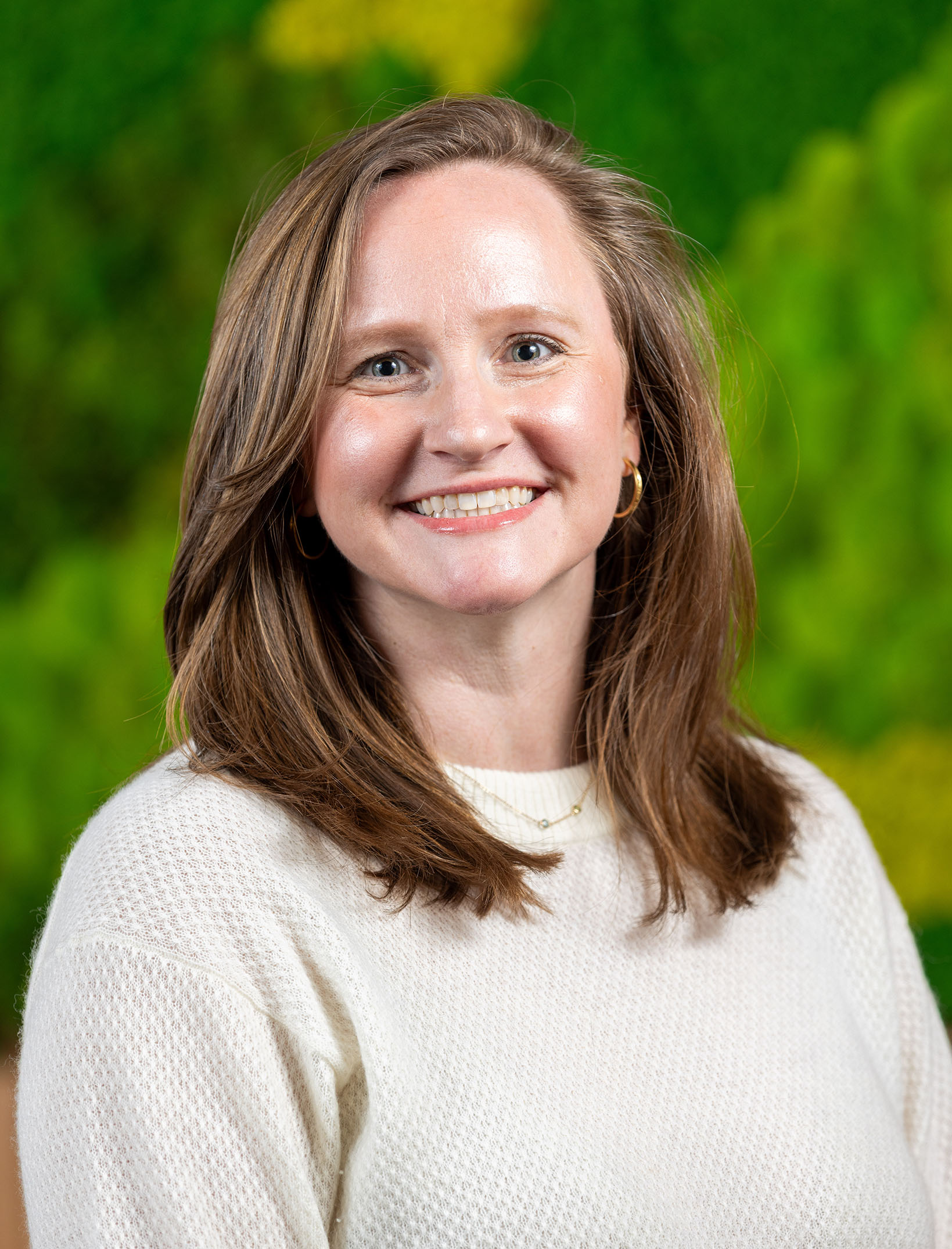 Claire Inslee