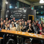 9Zero community group shot