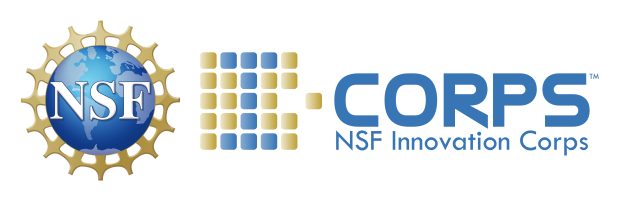 NSF I-Corps logo