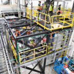 Zap Energy facilities