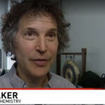 David Baker on KOMO TV News