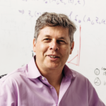Headshot of Oren Etzioni
