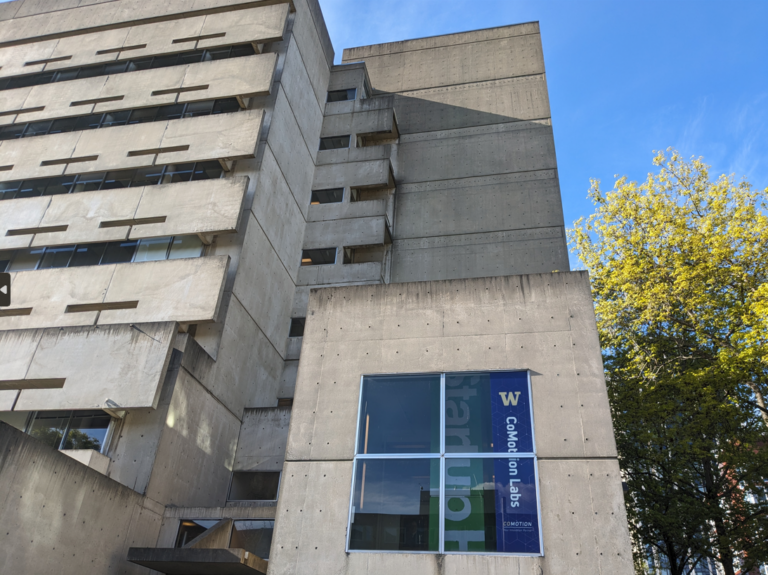 Condon Hall