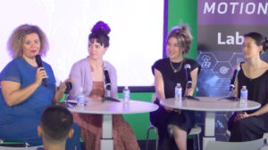 START SOMETHING: Women Business Leaders of Molly Moon, Mìlà & Hello Robin Cookies