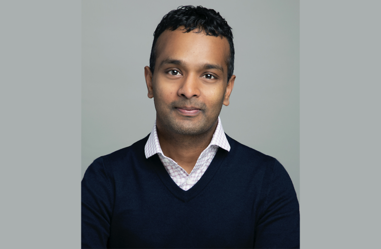 Shyam Gollakota