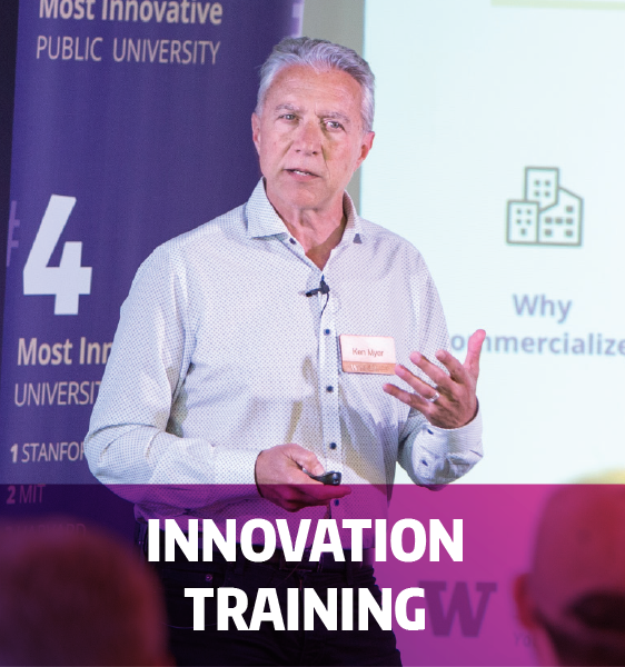 Innovation Training
