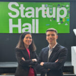 Viata founders Cecilia and Ken Aragon