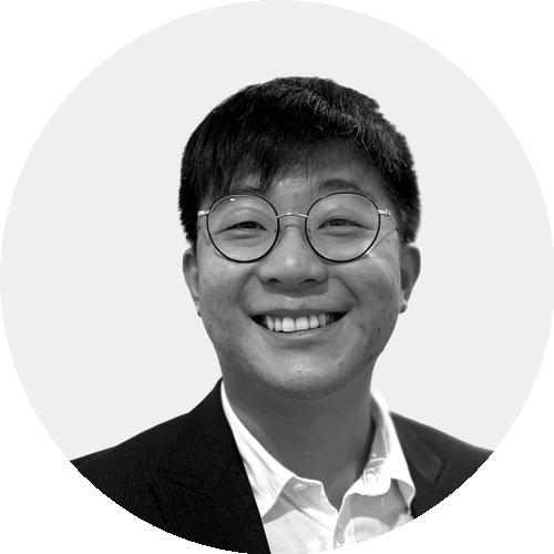 Headshot of Peter Chien