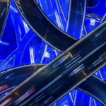 abstract image