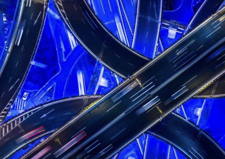 abstract image