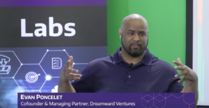 First order of business: Fundraising and building to scale