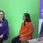 Panel of investors at Fundamentals for Startups