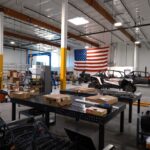 Overland AI factory