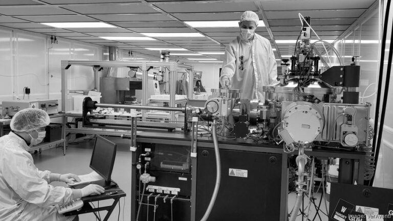 Veravanti Lab