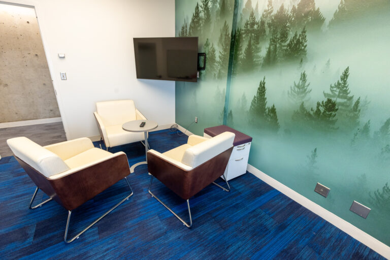 CoMotion offices