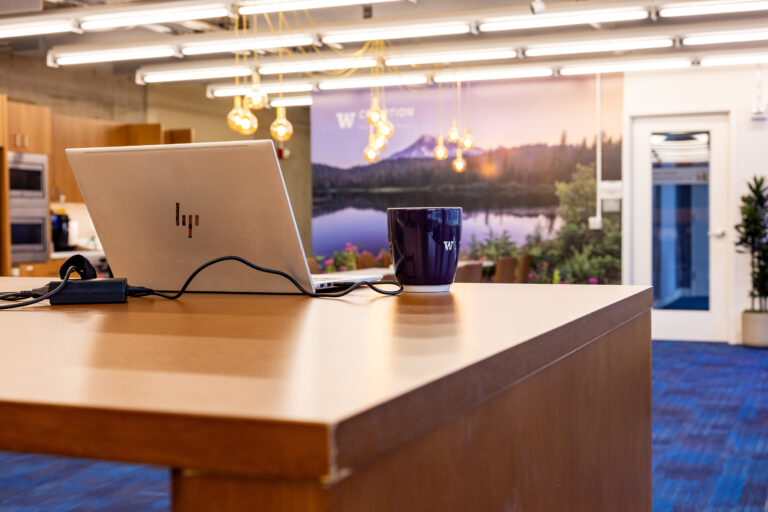 CoMotion offices
