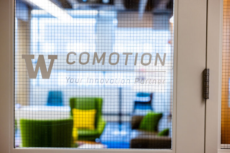 CoMotion offices