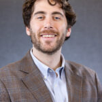Headshot of Conor Lanahan