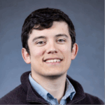 Headshot of Lorenzo Guio