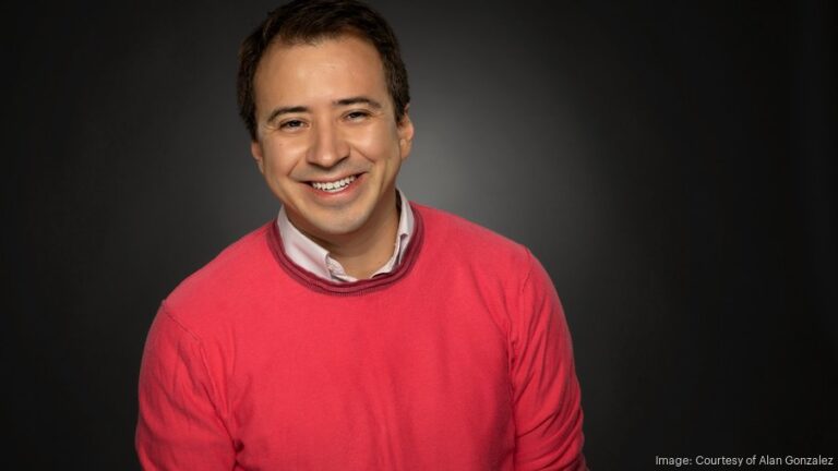 Alan Gonzalez
