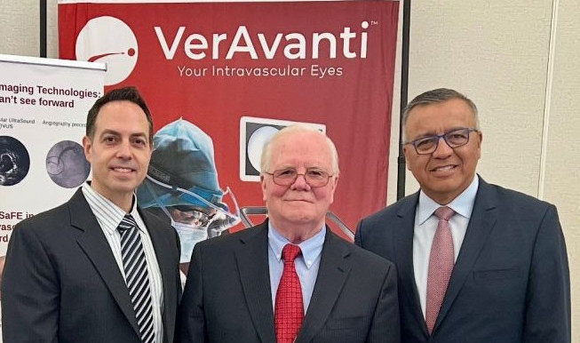 VerAvanti team