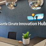 Photo of Seattle Climate Innovation Hub
