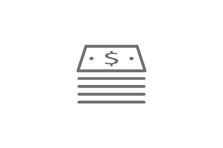 Funding icon