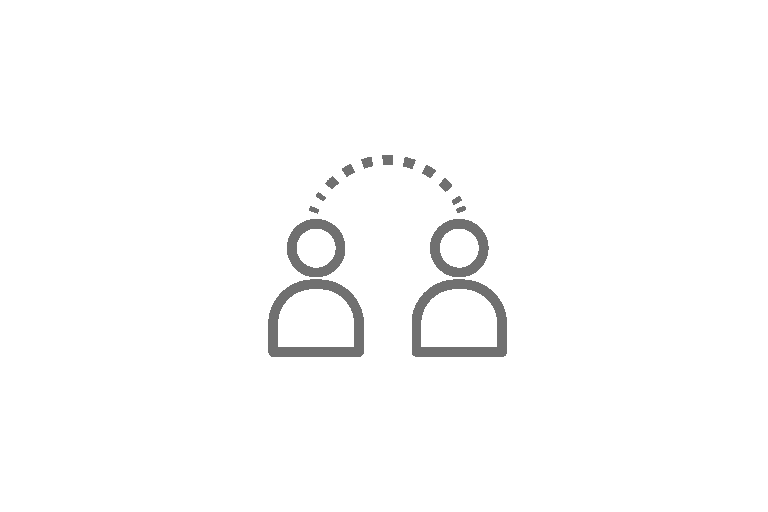Mentorship icon