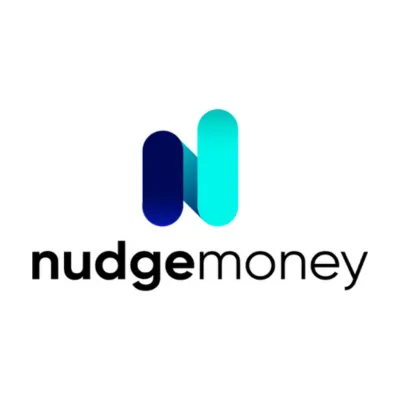 Logo of Nudgemoney