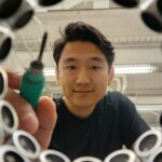 Headshot of Jared Nakahara