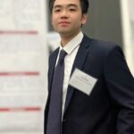 Headshot of Sen Zhang