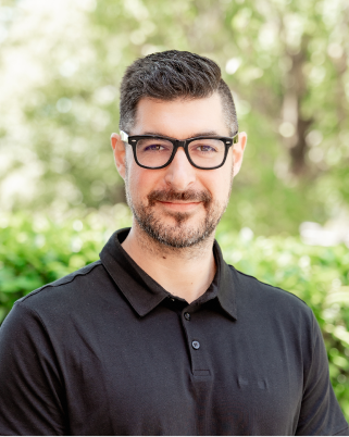 Gareth-Fotouhi's headshot