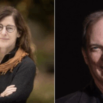 Adrienne Fairhall and David Hertzog