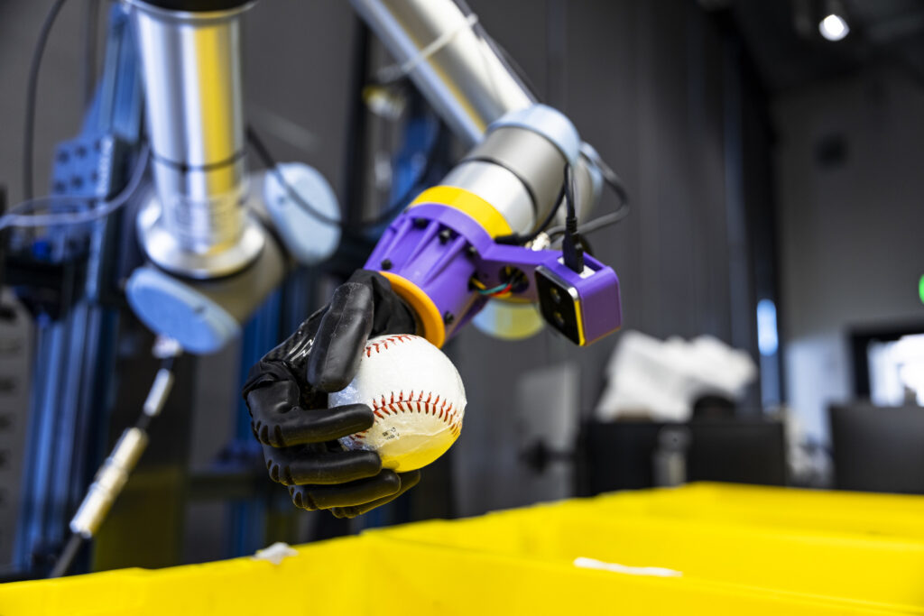 Robotics Lab